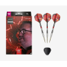 Target Stephen Bunting Gen 5 95% 23g - Lotki steel tip
