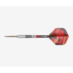 Target Stephen Bunting Gen 5 95% 23g - Lotki steel tip - ujęcie 4