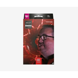 Target Stephen Bunting Gen 5 95% 23g - Lotki steel tip - ujęcie 5