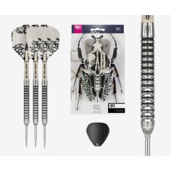 Target Exo 01 90% Swiss - Lotki steel tip - ujęcie 2