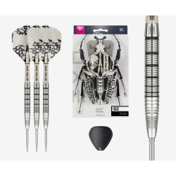Target Exo 02 90% Swiss - Lotki steel tip - ujęcie 2