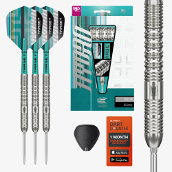 Target Hydro 90% 01 Swiss - Lotki steel tip - ujęcie 2