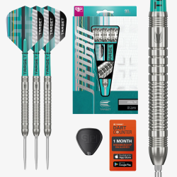 Target Hydro 90% 03 Swiss - Lotki steel tip - ujęcie 2