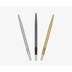 Target Swiss Point SLK - Groty do lotek