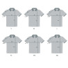BULL'S Kr.Ratajski Shirt 3XL - Koszulka - Bull's DE - ujęcie 3