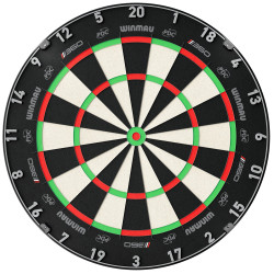 Tarcza Winmau Blade 360 Triple Core sizalowa | Rzucaj.pl