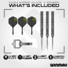 Lotki Winmau MvG Signature Edition Switch Point | Rzucaj.pl