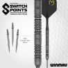Lotki Winmau MvG Signature Edition Switch Point | Rzucaj.pl