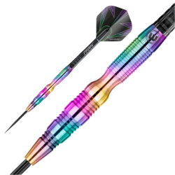 Lotki Winmau Simon Whitlock Urban Grip 90% | Rzucaj.pl