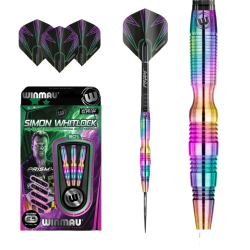 Lotki Winmau Simon Whitlock Urban Grip 90% | Rzucaj.pl