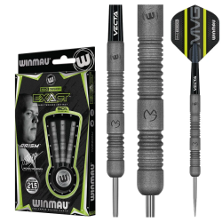 Lotki Winmau MvG Exact 90% steel tip | Rzucaj.pl