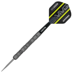 Lotki Winmau MvG Exact 90% steel tip | Rzucaj.pl