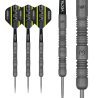 Lotki Winmau MvG Exact 90% steel tip | Rzucaj.pl