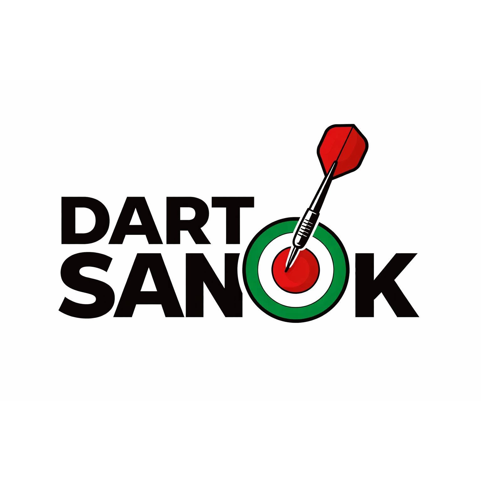 Logo Dart Sanok