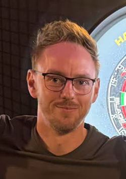Michał Stefani